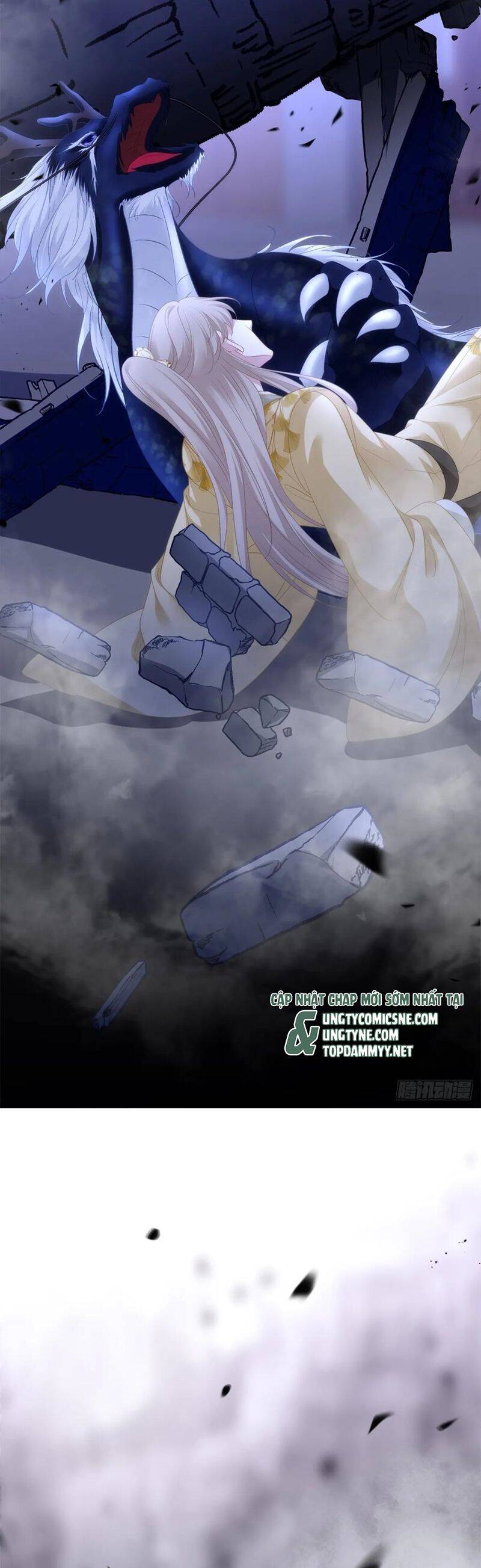 Hắc Hóa Đại Lão Thuần Dưỡng Chỉ Nam - Chapter 164 - Page 8