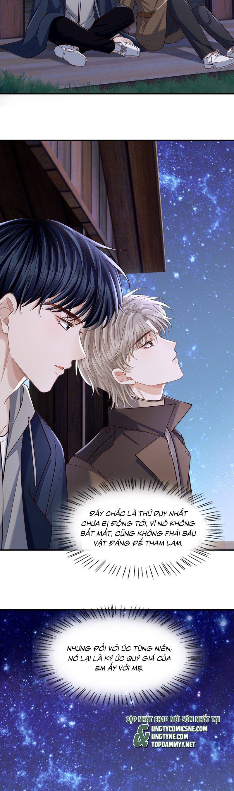 Hắc Hóa Đại Lão Thuần Dưỡng Chỉ Nam - Chapter 165 - Page 13