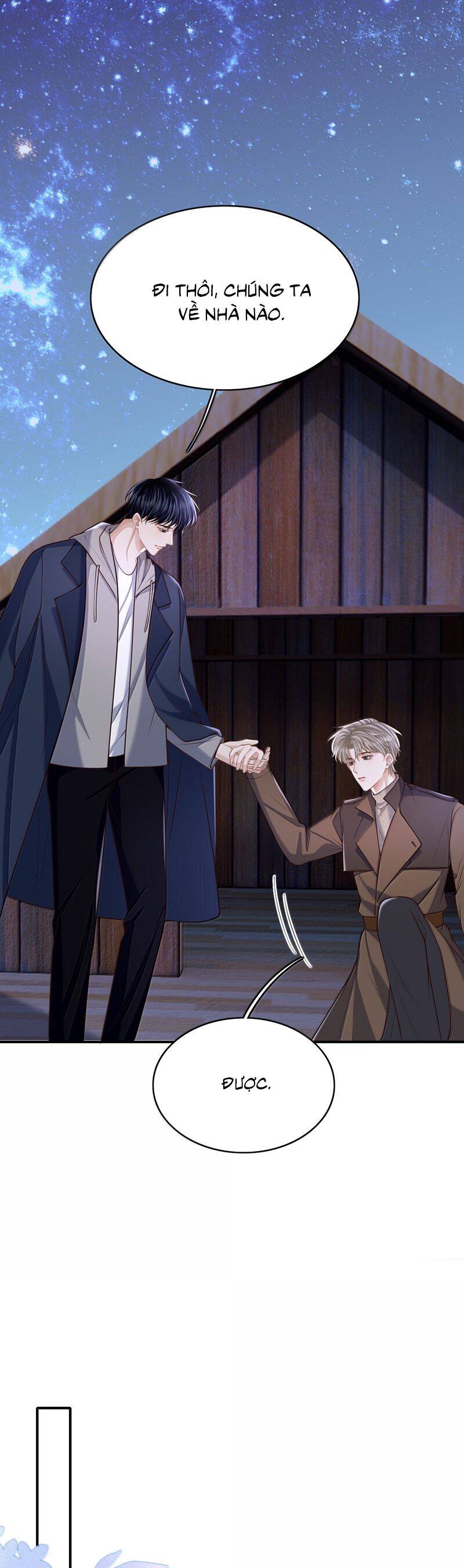 Hắc Hóa Đại Lão Thuần Dưỡng Chỉ Nam - Chapter 165 - Page 14