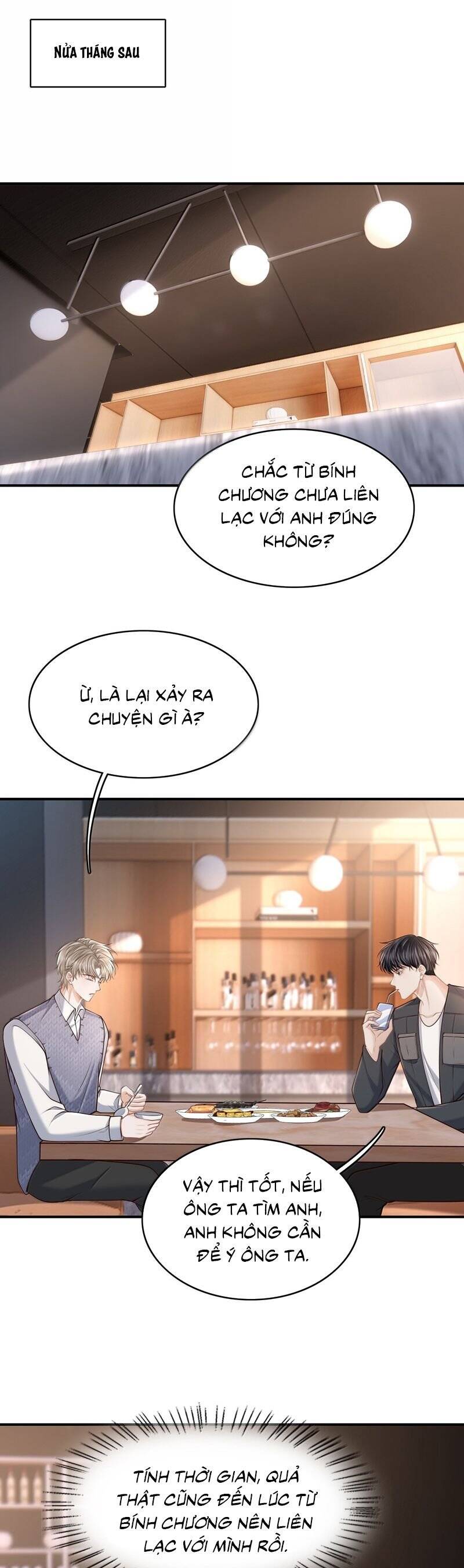 Hắc Hóa Đại Lão Thuần Dưỡng Chỉ Nam - Chapter 165 - Page 17