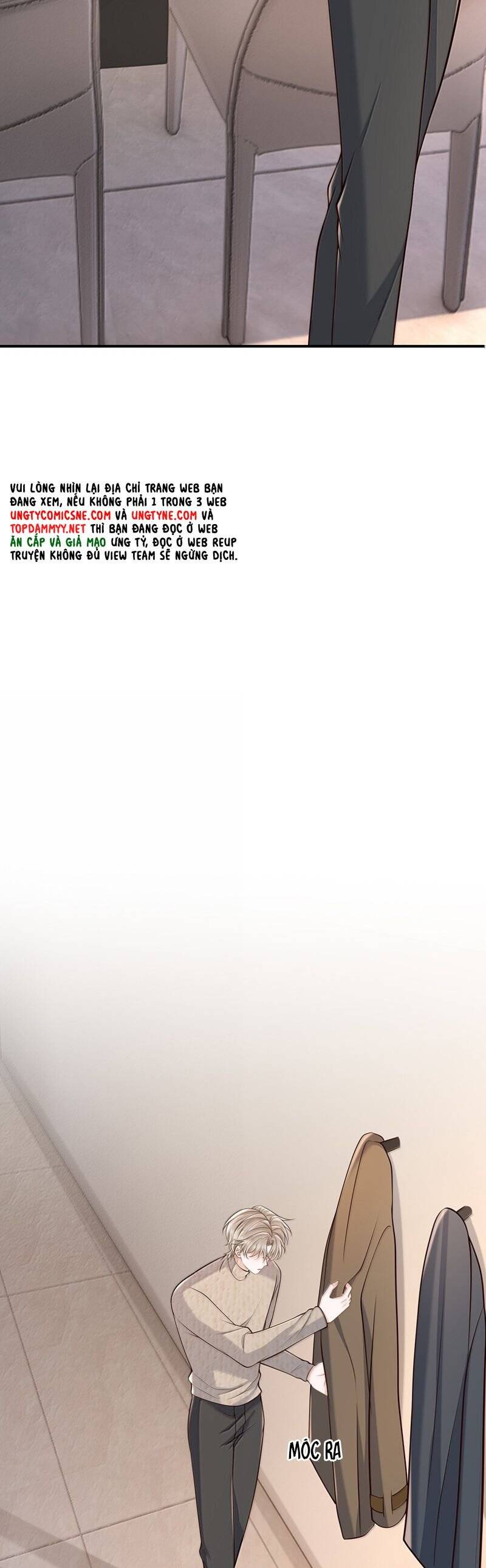 Hắc Hóa Đại Lão Thuần Dưỡng Chỉ Nam - Chapter 165 - Page 3