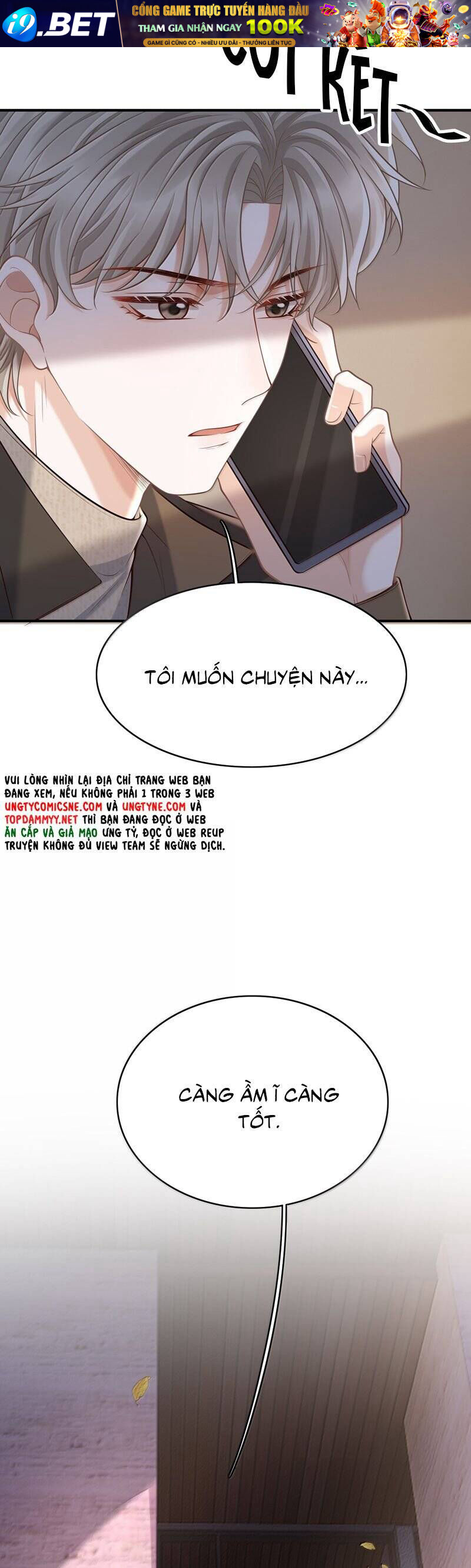 Hắc Hóa Đại Lão Thuần Dưỡng Chỉ Nam - Chapter 165 - Page 6