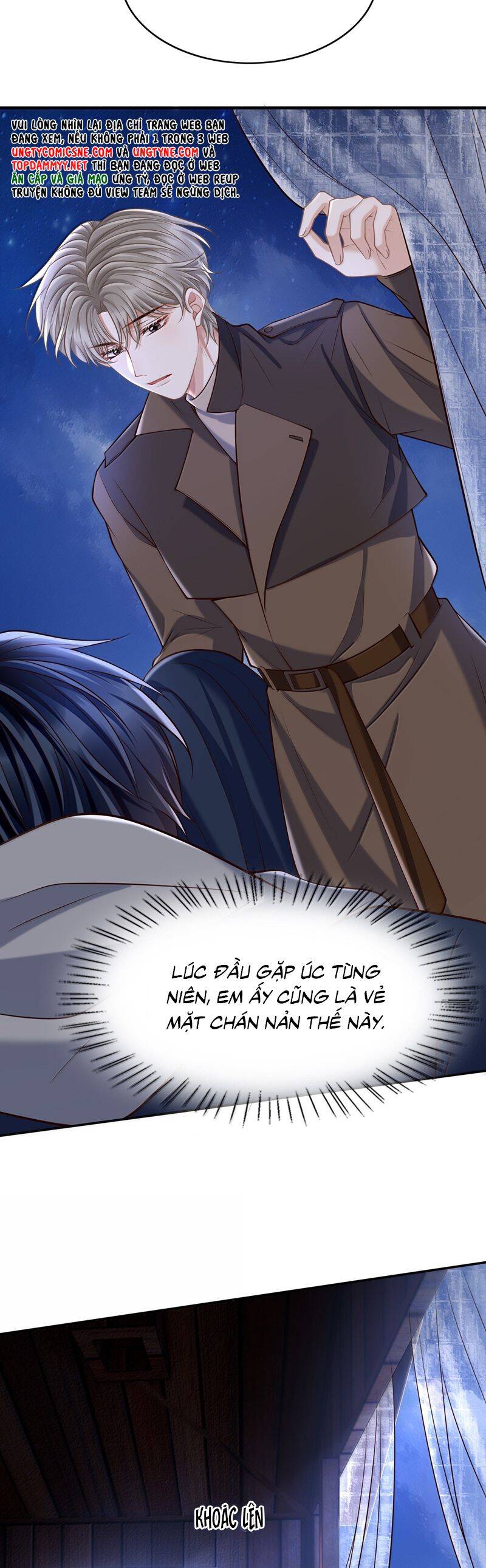 Hắc Hóa Đại Lão Thuần Dưỡng Chỉ Nam - Chapter 165 - Page 9