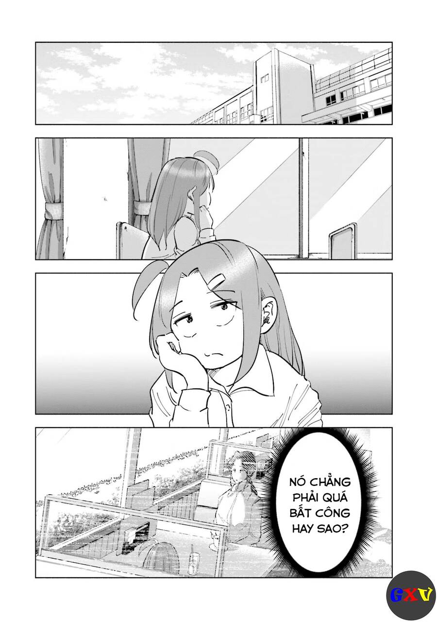 Tsuma, Shougakusei Ni Naru. - Chapter 65 - Page 10