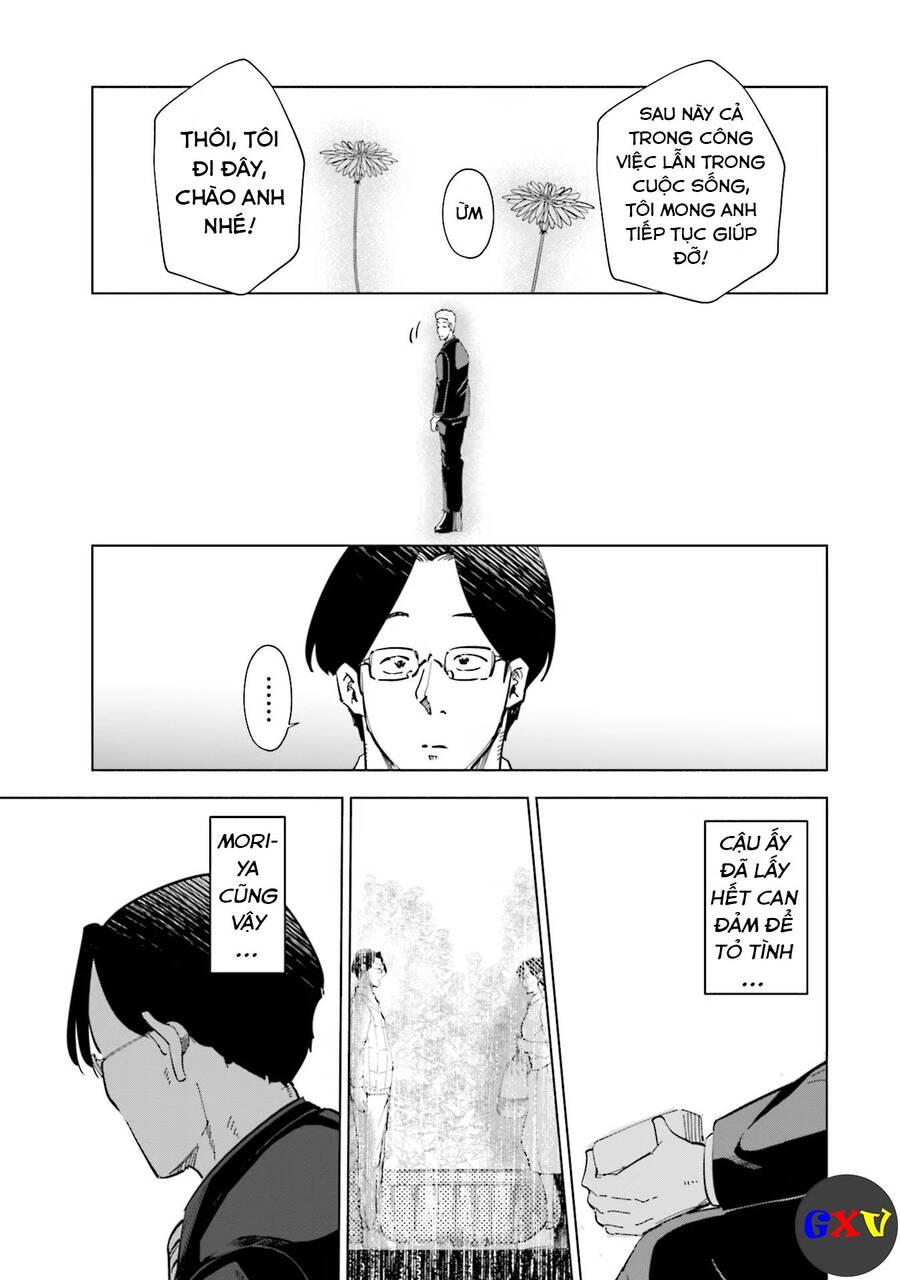 Tsuma, Shougakusei Ni Naru. - Chapter 65 - Page 9