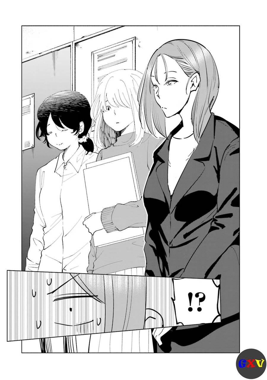 Tsuma, Shougakusei Ni Naru. - Chapter 66 - Page 18