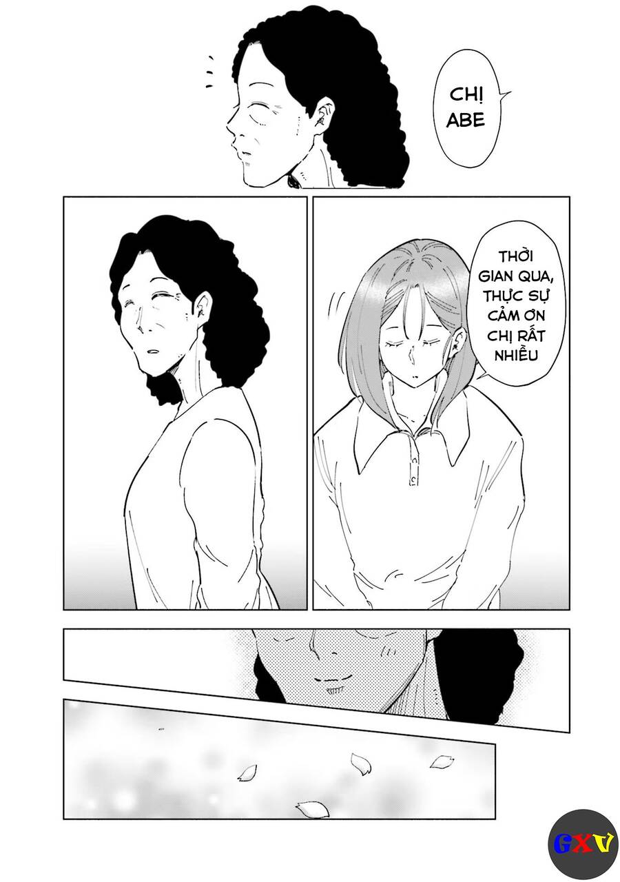 Tsuma, Shougakusei Ni Naru. - Chapter 66 - Page 7