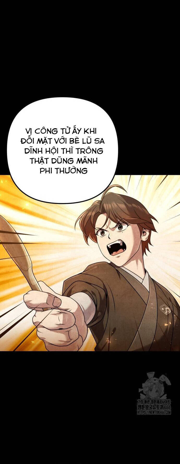 Hoạn Quan Hồi Quy: Tróc Phong Truy Nguyệt - Chapter 20 - Page 10