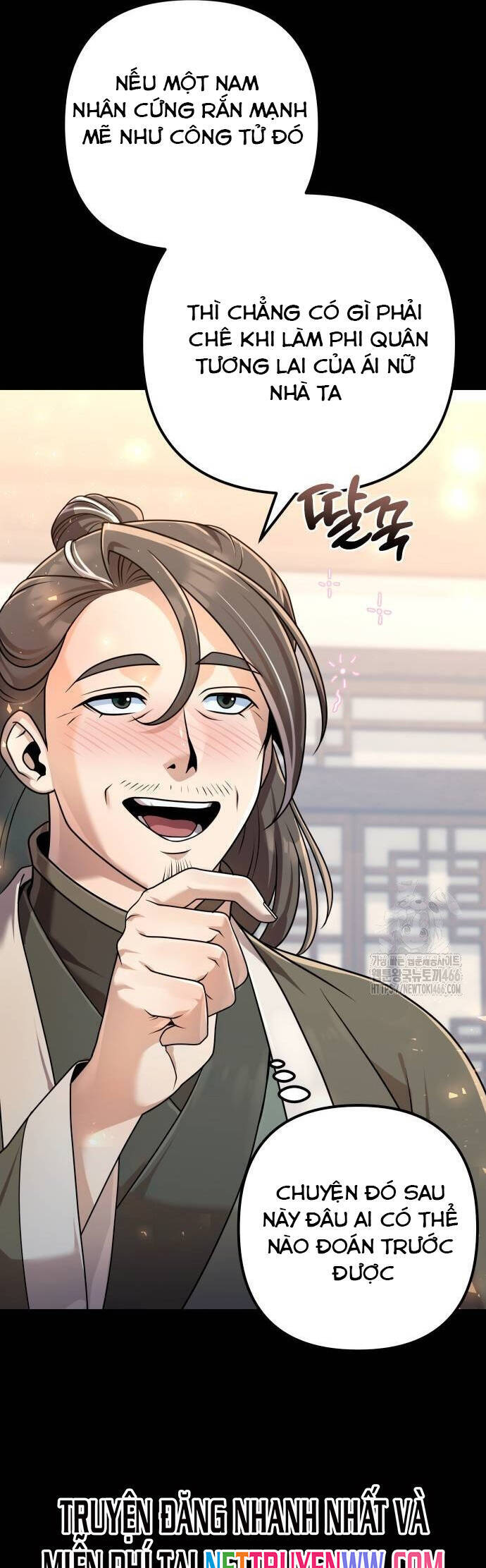 Hoạn Quan Hồi Quy: Tróc Phong Truy Nguyệt - Chapter 20 - Page 11