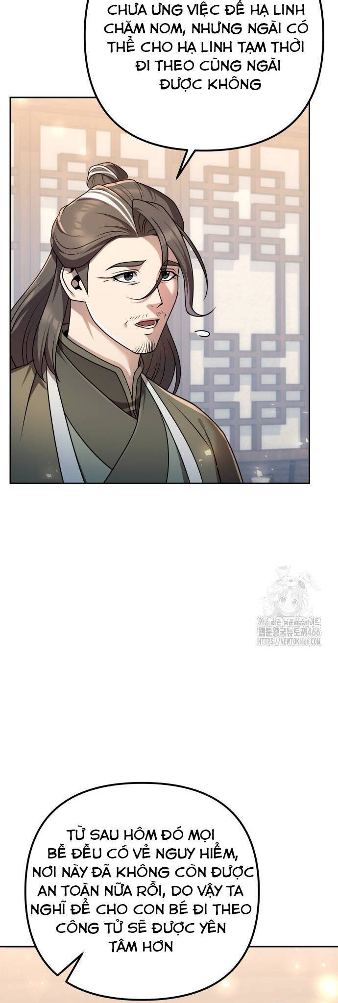 Hoạn Quan Hồi Quy: Tróc Phong Truy Nguyệt - Chapter 20 - Page 20