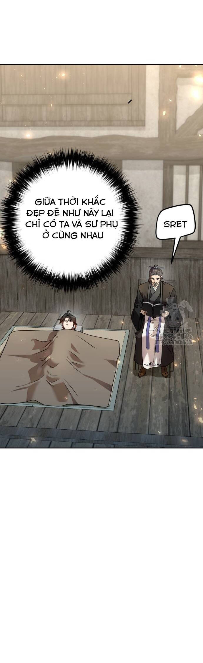 Hoạn Quan Hồi Quy: Tróc Phong Truy Nguyệt - Chapter 20 - Page 23