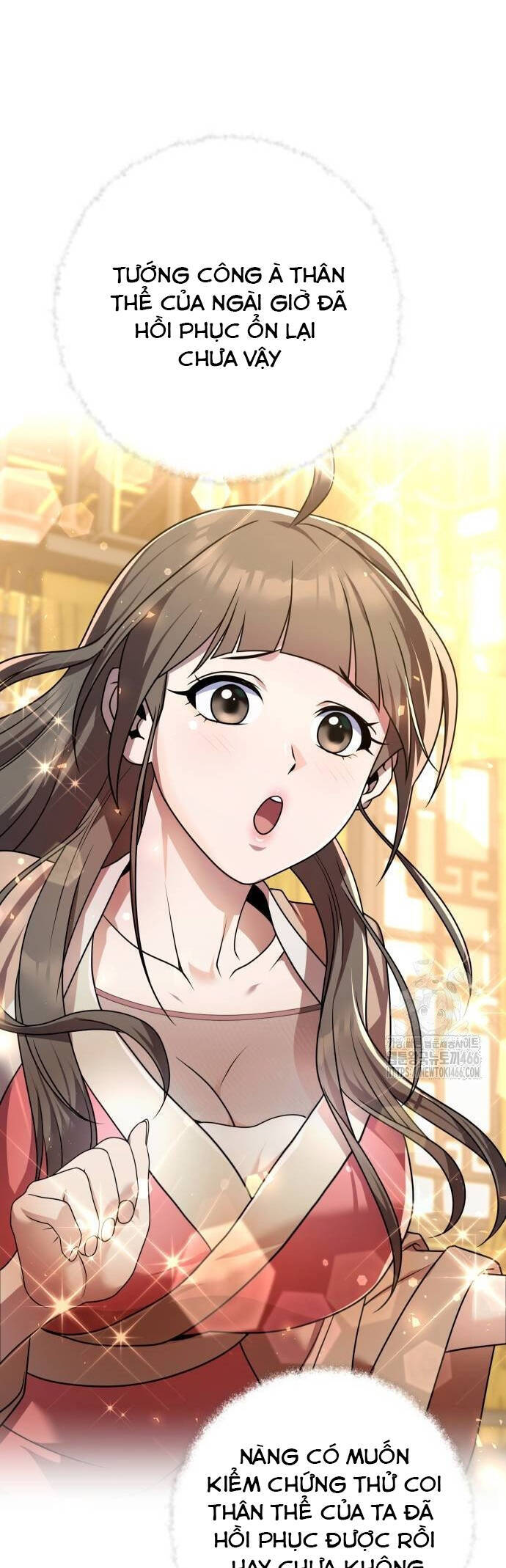 Hoạn Quan Hồi Quy: Tróc Phong Truy Nguyệt - Chapter 20 - Page 25