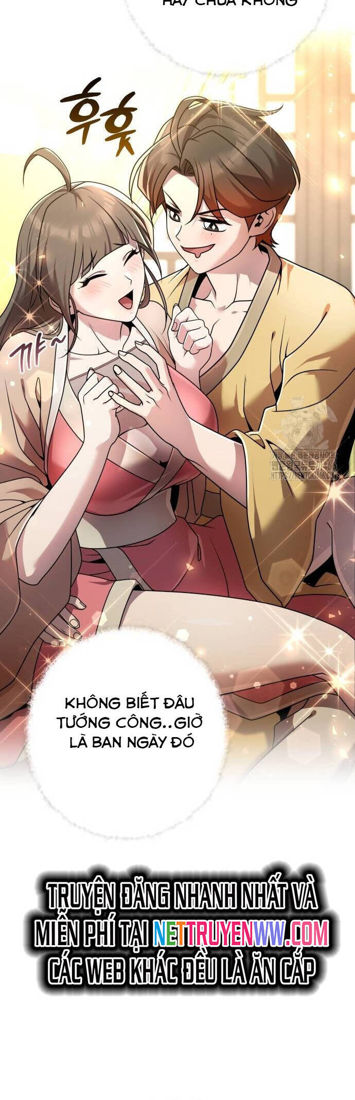 Hoạn Quan Hồi Quy: Tróc Phong Truy Nguyệt - Chapter 20 - Page 26