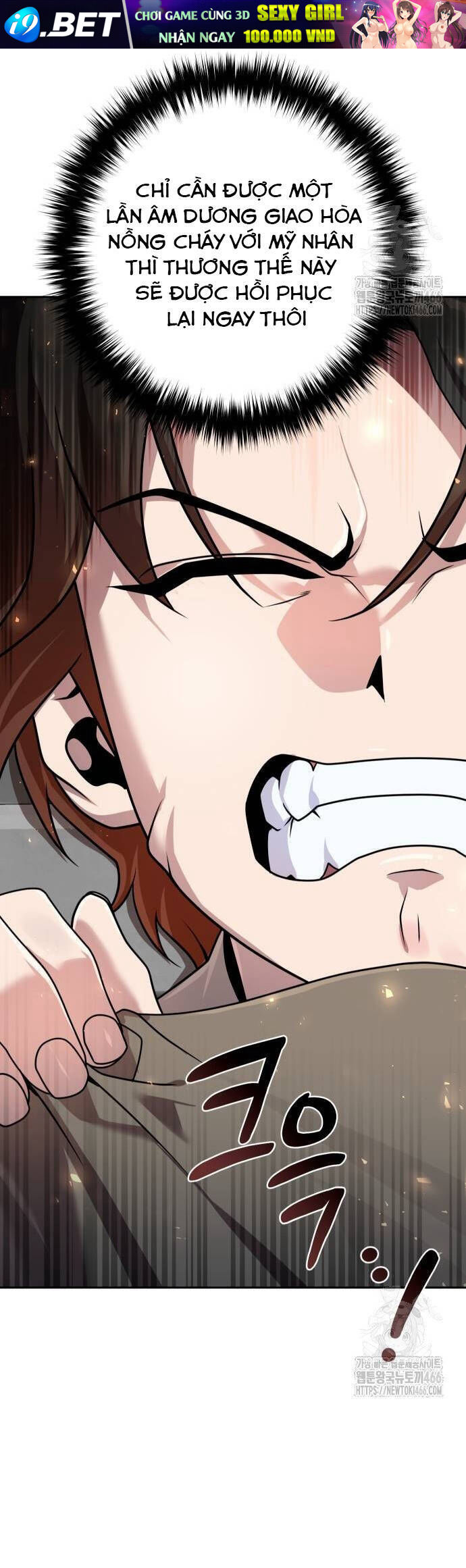 Hoạn Quan Hồi Quy: Tróc Phong Truy Nguyệt - Chapter 20 - Page 27