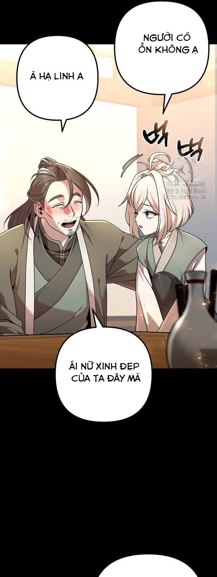 Hoạn Quan Hồi Quy: Tróc Phong Truy Nguyệt - Chapter 20 - Page 3