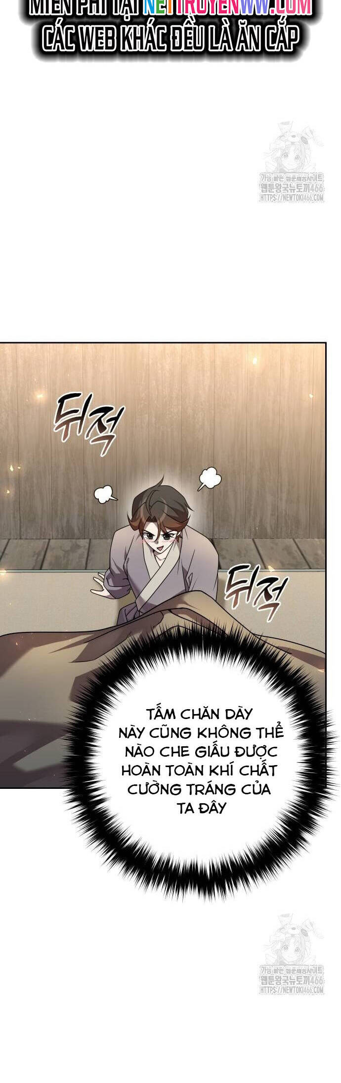 Hoạn Quan Hồi Quy: Tróc Phong Truy Nguyệt - Chapter 20 - Page 32