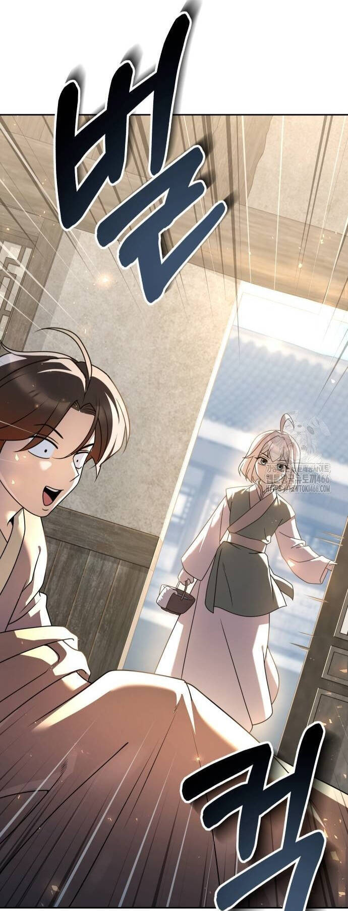 Hoạn Quan Hồi Quy: Tróc Phong Truy Nguyệt - Chapter 20 - Page 35