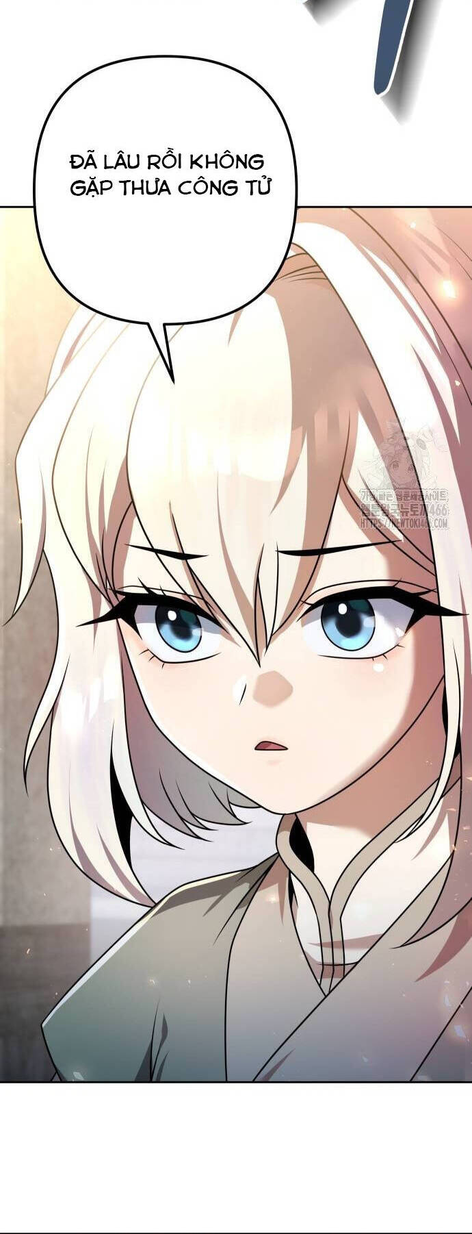 Hoạn Quan Hồi Quy: Tróc Phong Truy Nguyệt - Chapter 20 - Page 36