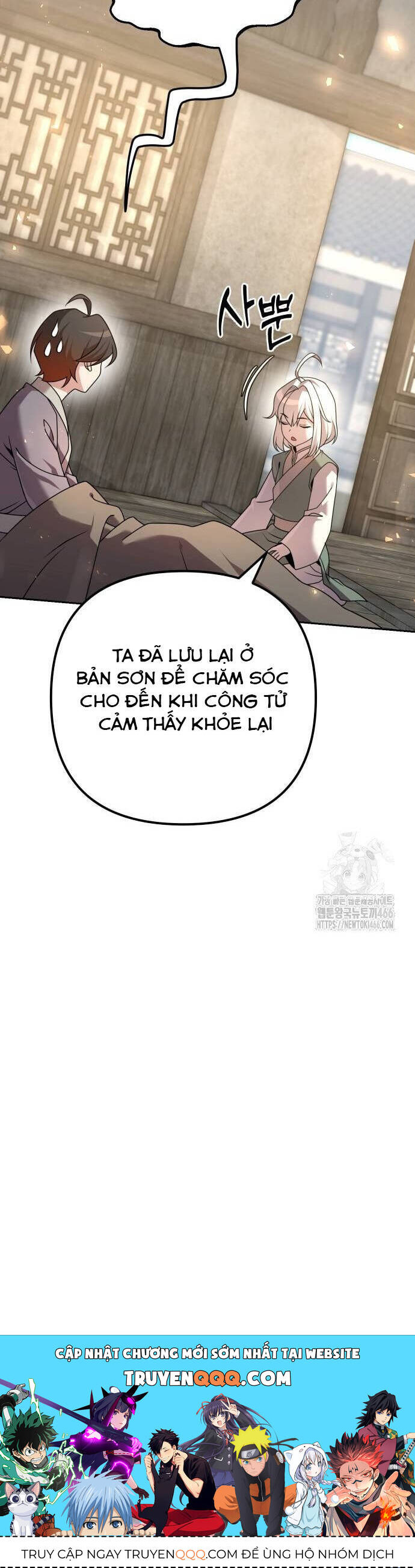 Hoạn Quan Hồi Quy: Tróc Phong Truy Nguyệt - Chapter 20 - Page 38