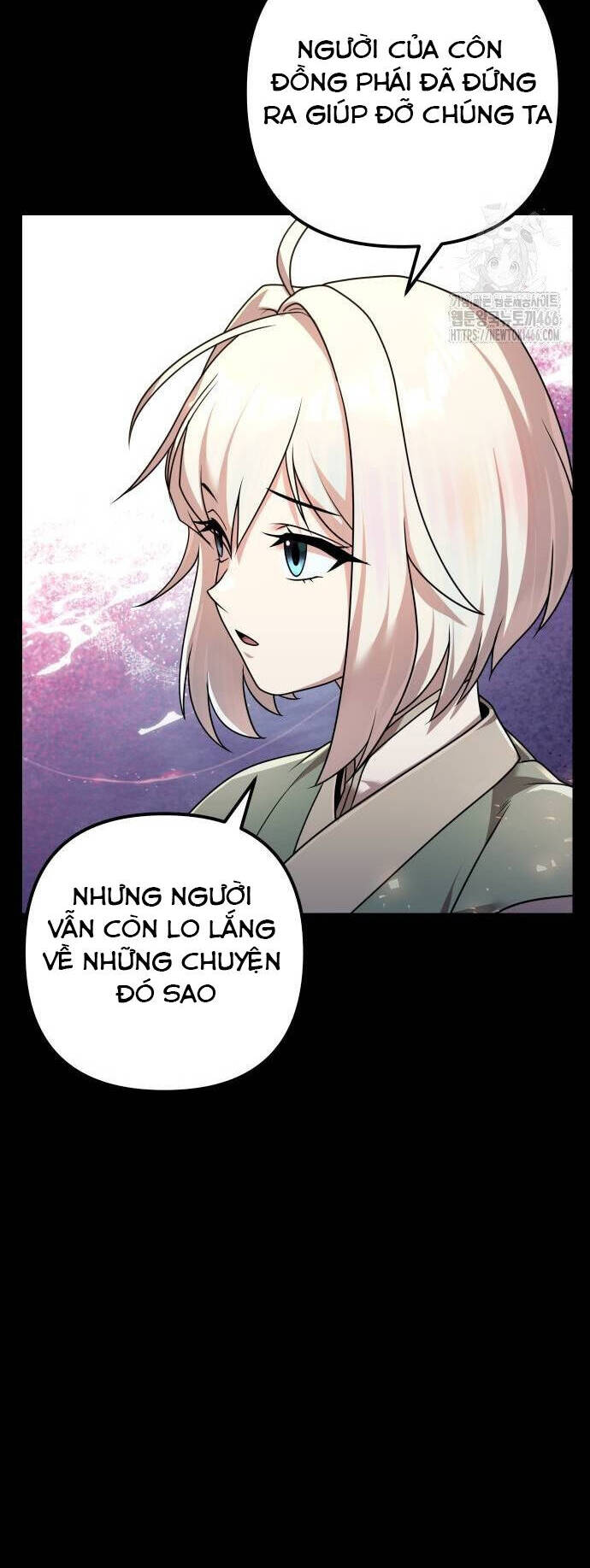 Hoạn Quan Hồi Quy: Tróc Phong Truy Nguyệt - Chapter 20 - Page 4