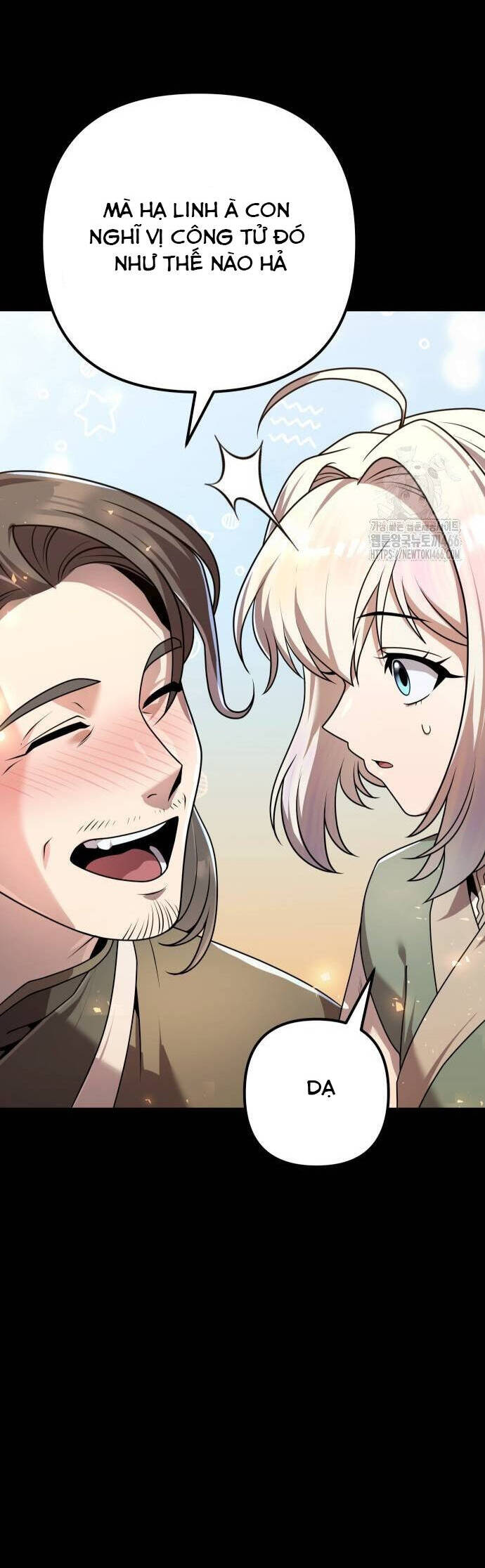 Hoạn Quan Hồi Quy: Tróc Phong Truy Nguyệt - Chapter 20 - Page 8