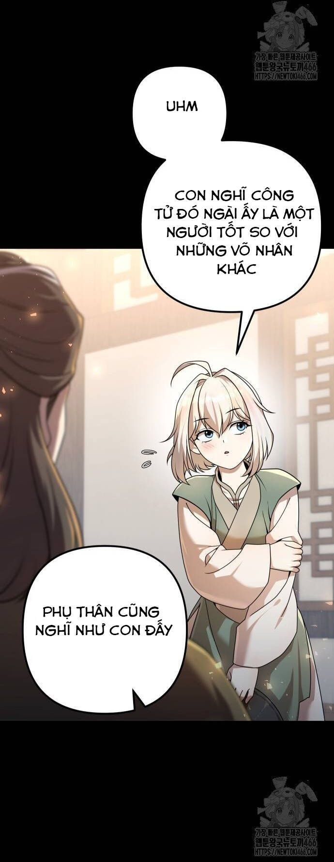 Hoạn Quan Hồi Quy: Tróc Phong Truy Nguyệt - Chapter 20 - Page 9