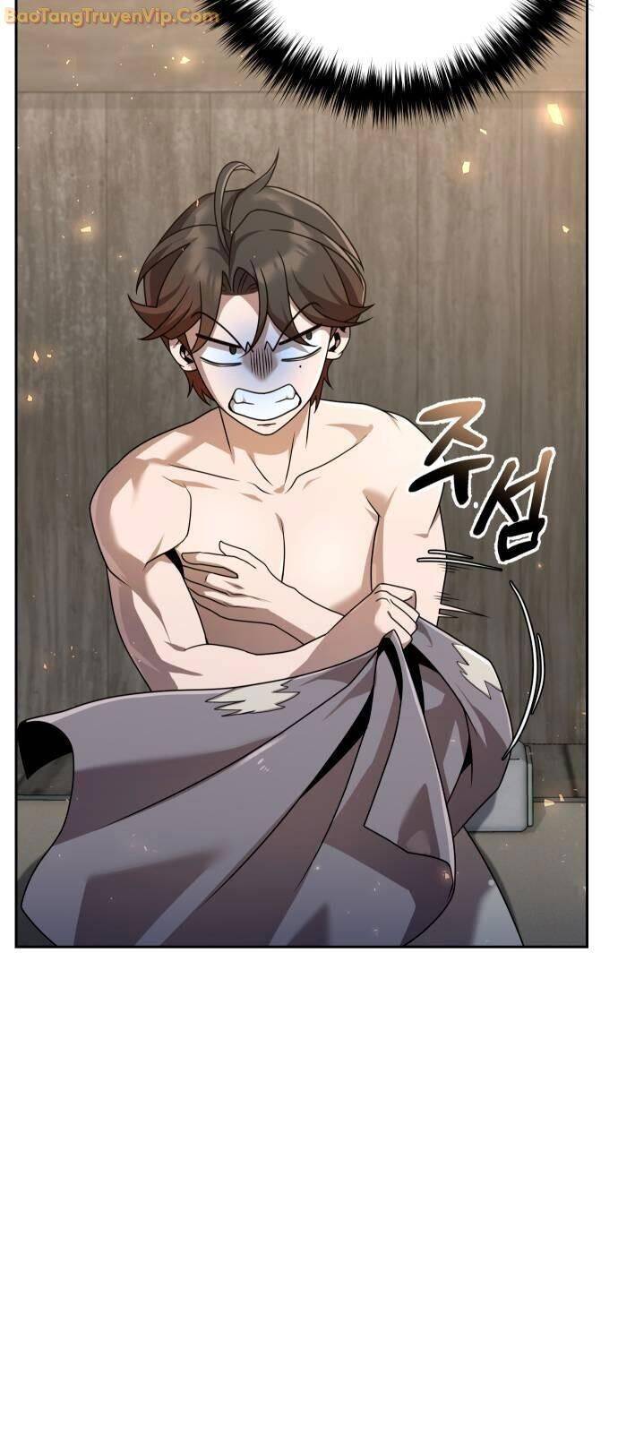 Hoạn Quan Hồi Quy: Tróc Phong Truy Nguyệt - Chapter 21 - Page 10