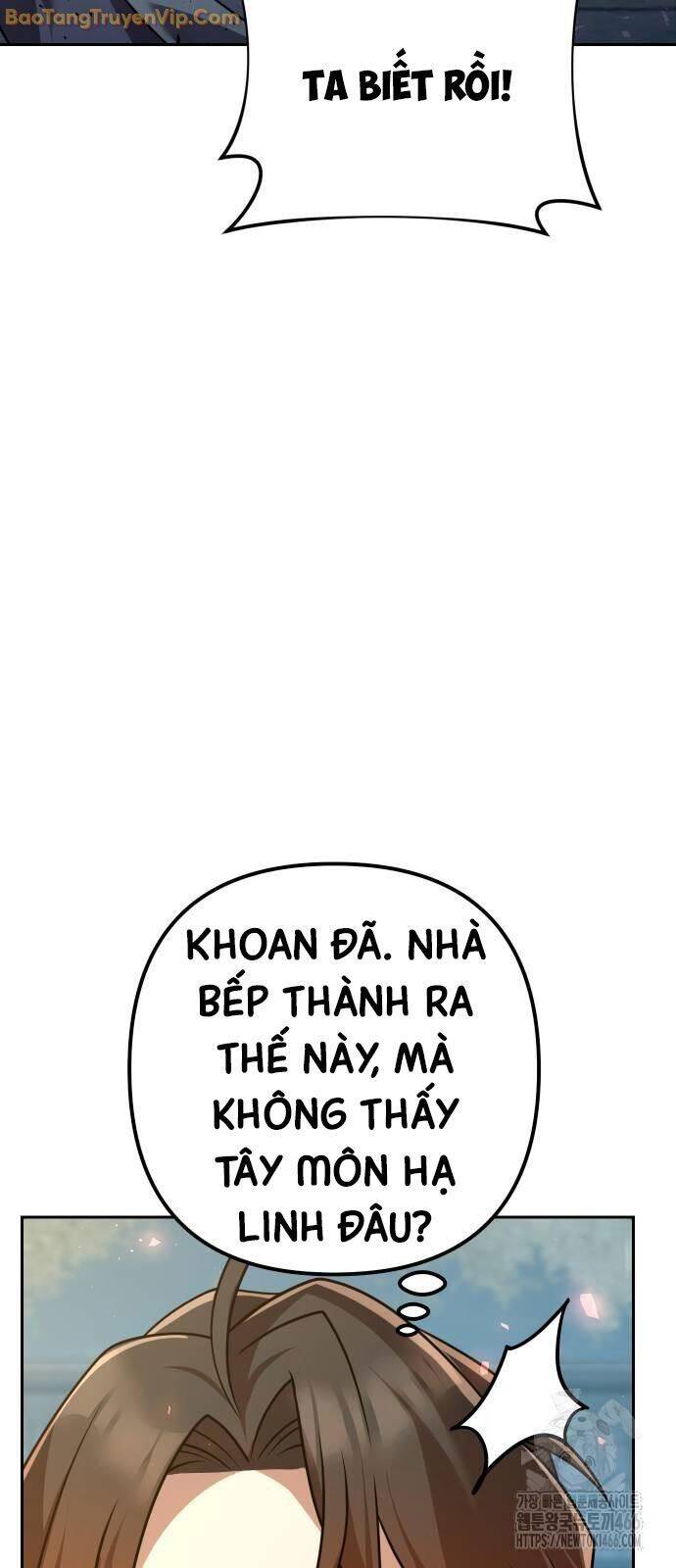 Hoạn Quan Hồi Quy: Tróc Phong Truy Nguyệt - Chapter 21 - Page 105