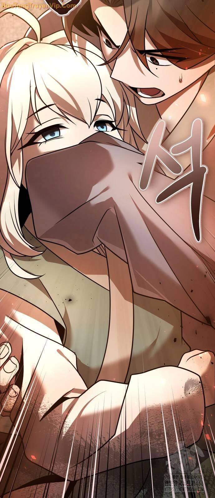 Hoạn Quan Hồi Quy: Tróc Phong Truy Nguyệt - Chapter 21 - Page 120