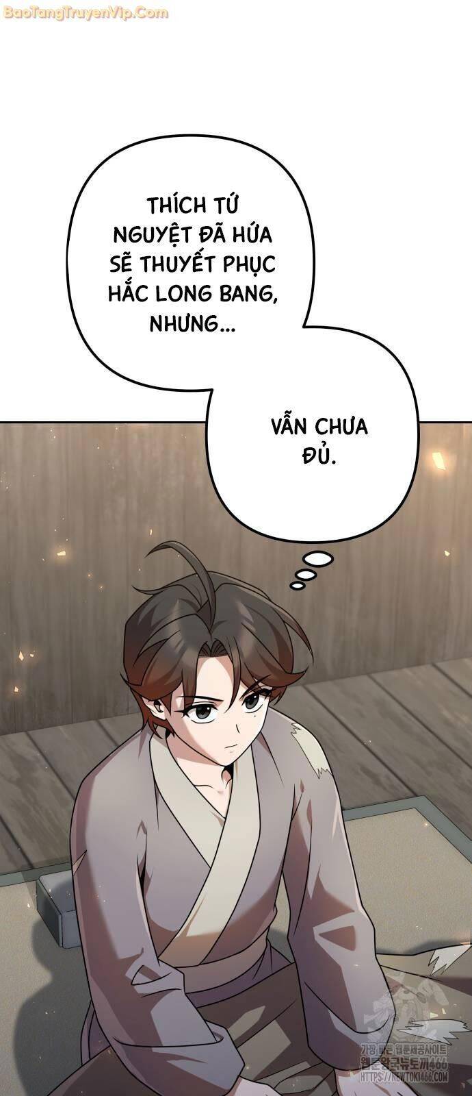 Hoạn Quan Hồi Quy: Tróc Phong Truy Nguyệt - Chapter 21 - Page 14
