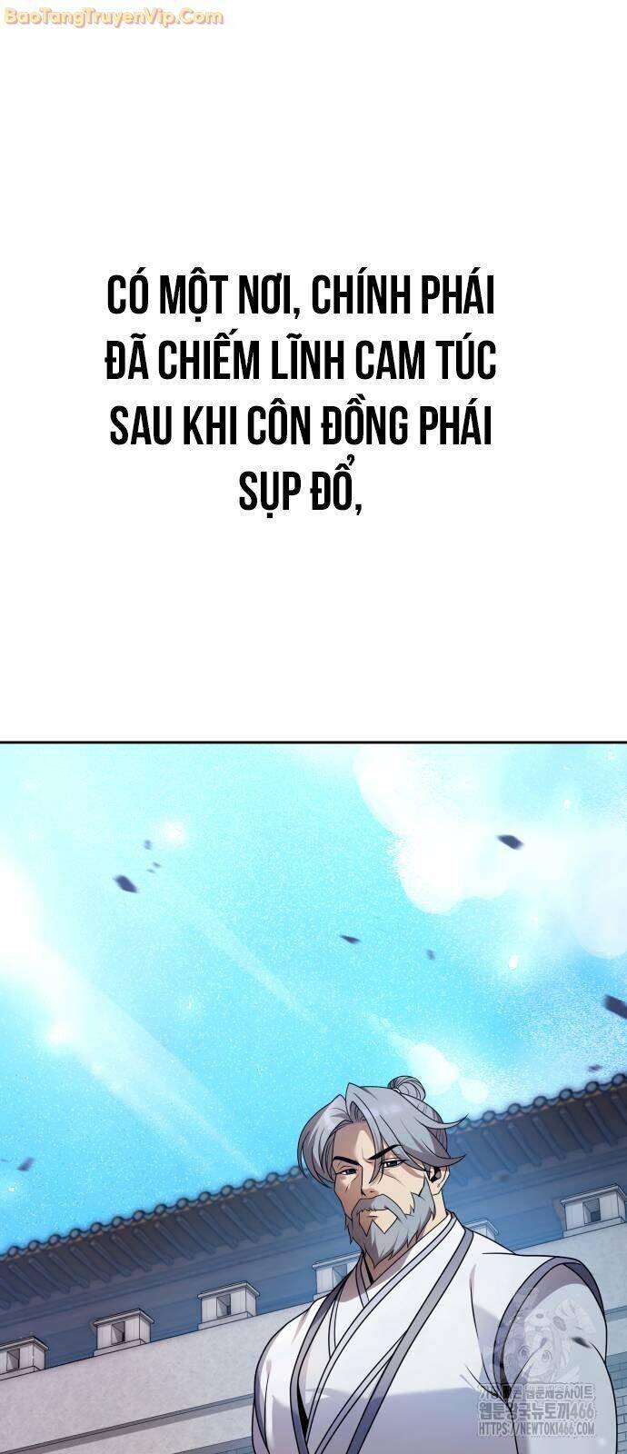 Hoạn Quan Hồi Quy: Tróc Phong Truy Nguyệt - Chapter 21 - Page 23