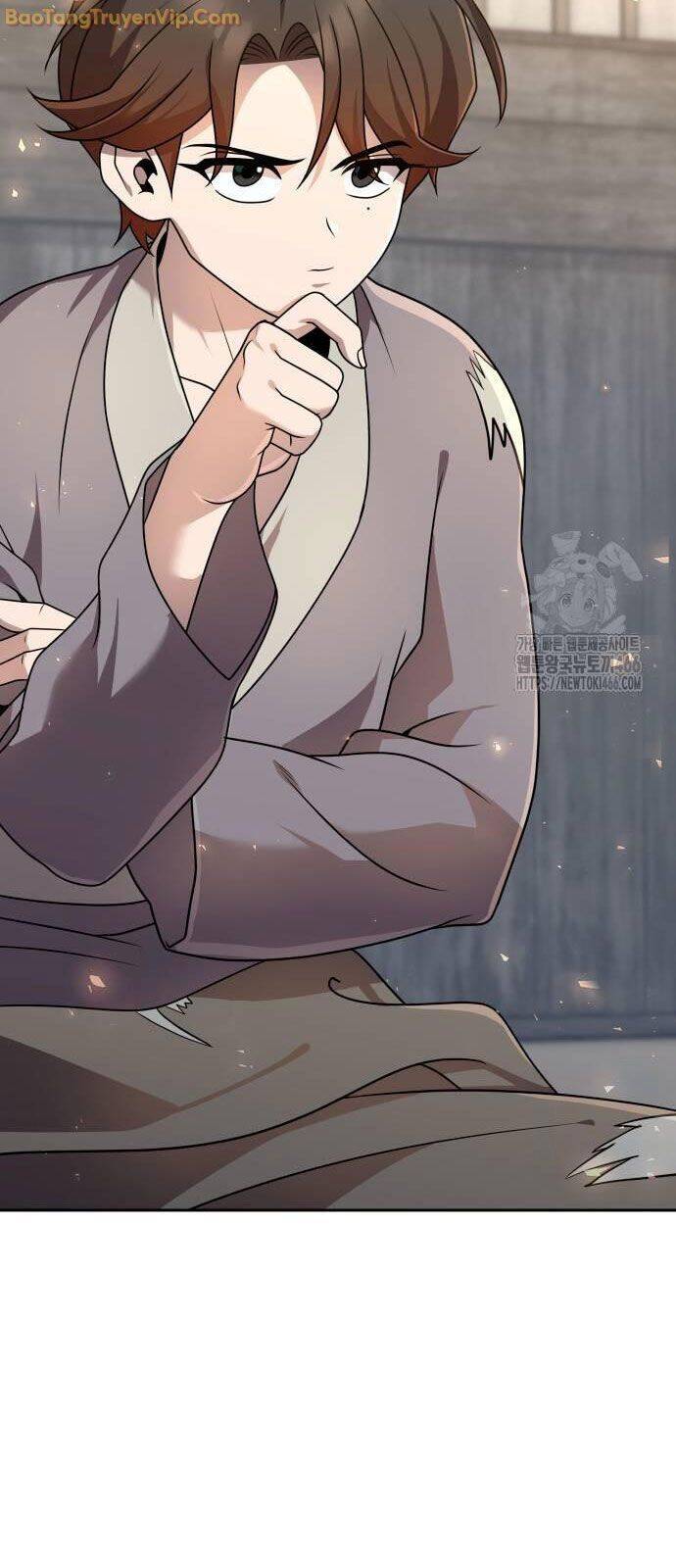 Hoạn Quan Hồi Quy: Tróc Phong Truy Nguyệt - Chapter 21 - Page 28