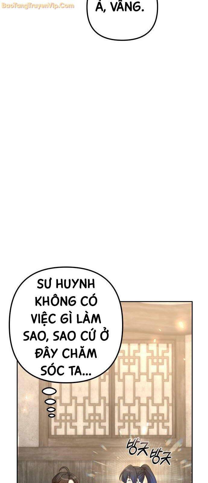 Hoạn Quan Hồi Quy: Tróc Phong Truy Nguyệt - Chapter 21 - Page 30