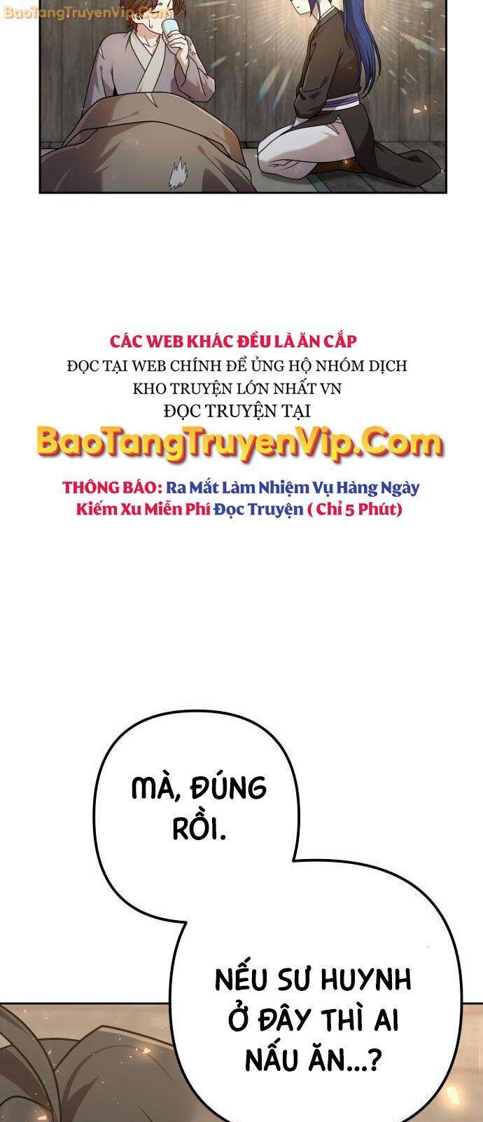 Hoạn Quan Hồi Quy: Tróc Phong Truy Nguyệt - Chapter 21 - Page 31