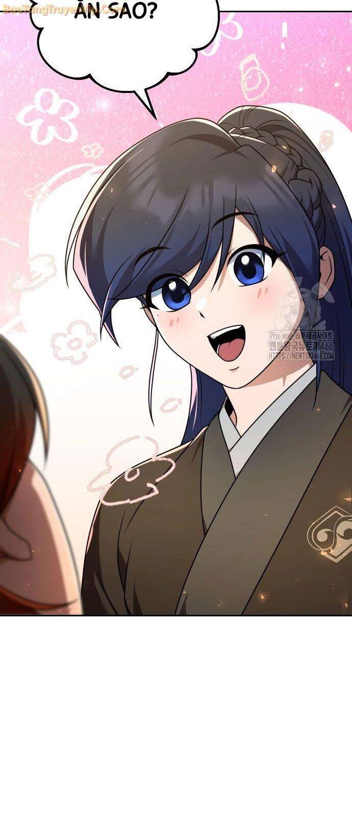 Hoạn Quan Hồi Quy: Tróc Phong Truy Nguyệt - Chapter 21 - Page 33