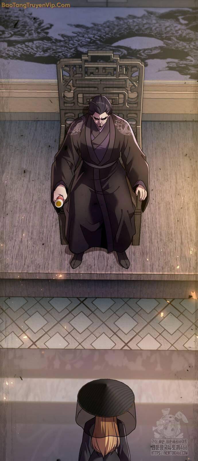 Hoạn Quan Hồi Quy: Tróc Phong Truy Nguyệt - Chapter 21 - Page 41