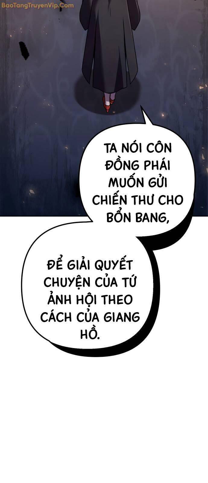 Hoạn Quan Hồi Quy: Tróc Phong Truy Nguyệt - Chapter 21 - Page 42