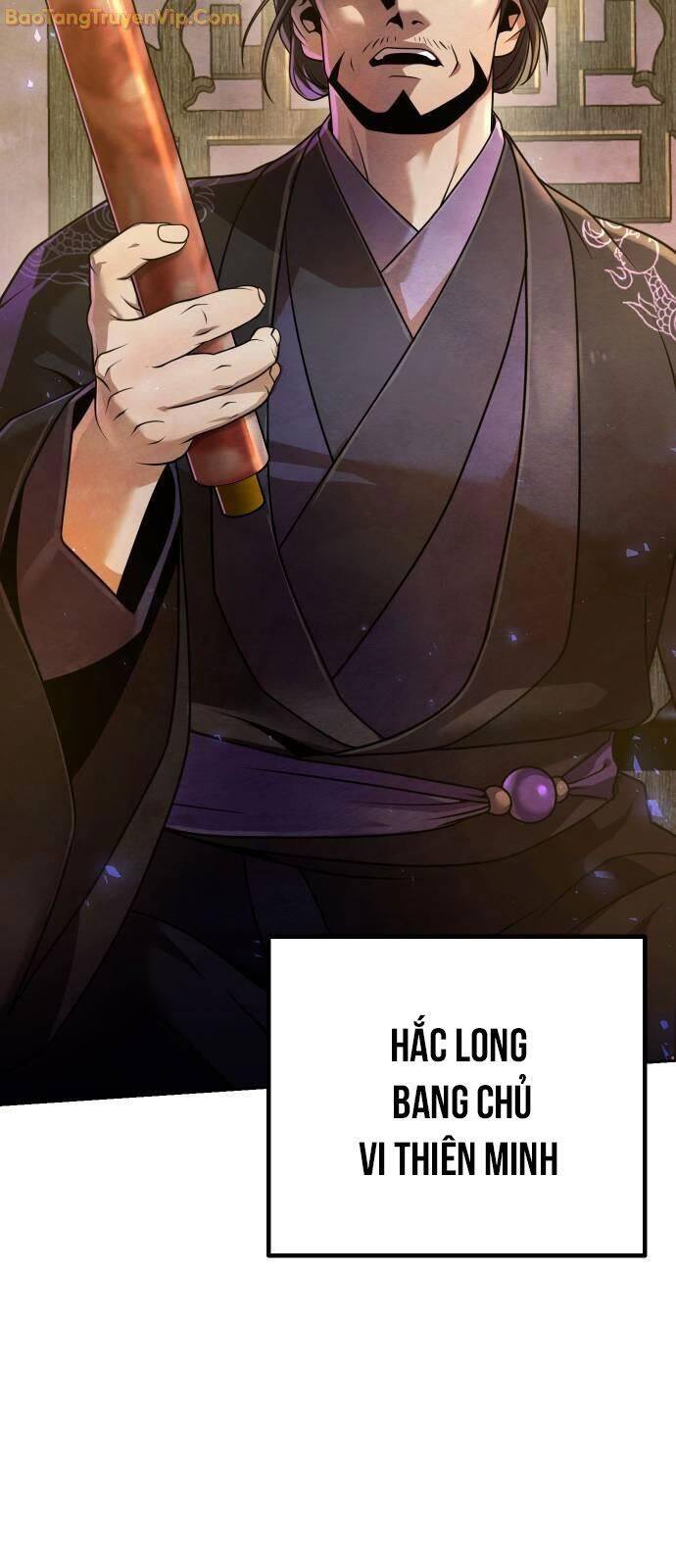 Hoạn Quan Hồi Quy: Tróc Phong Truy Nguyệt - Chapter 21 - Page 44