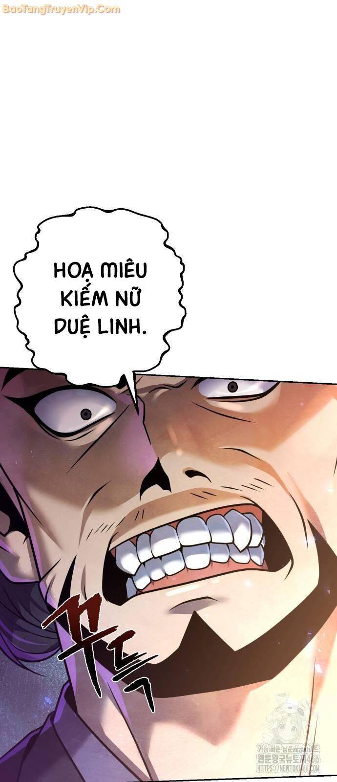 Hoạn Quan Hồi Quy: Tróc Phong Truy Nguyệt - Chapter 21 - Page 45