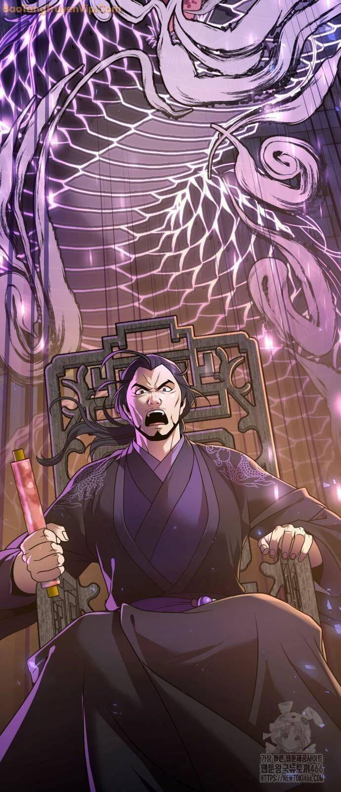 Hoạn Quan Hồi Quy: Tróc Phong Truy Nguyệt - Chapter 21 - Page 47