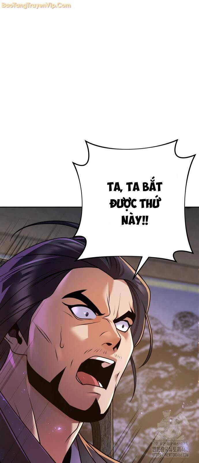 Hoạn Quan Hồi Quy: Tróc Phong Truy Nguyệt - Chapter 21 - Page 54