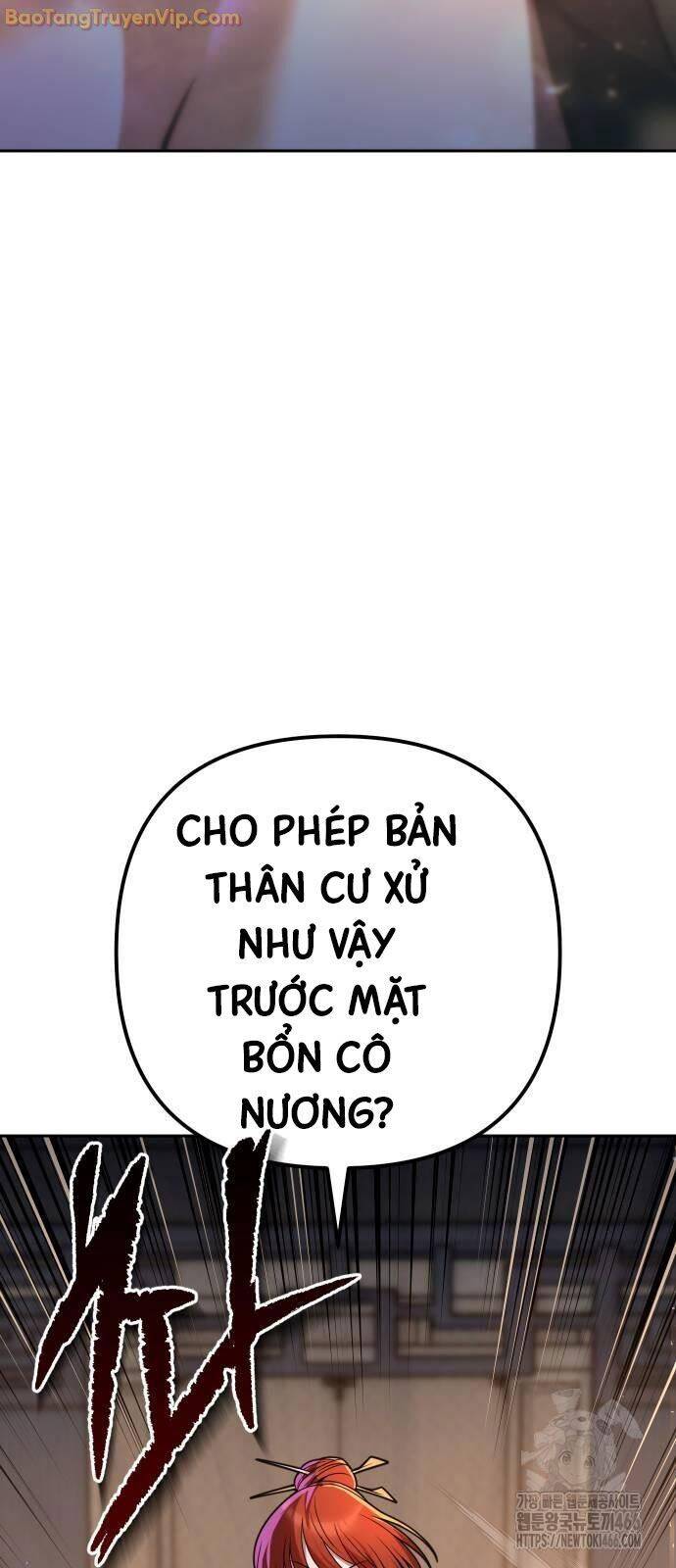 Hoạn Quan Hồi Quy: Tróc Phong Truy Nguyệt - Chapter 21 - Page 59