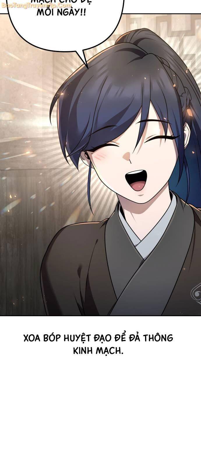 Hoạn Quan Hồi Quy: Tróc Phong Truy Nguyệt - Chapter 21 - Page 6