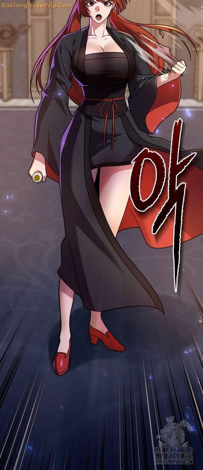 Hoạn Quan Hồi Quy: Tróc Phong Truy Nguyệt - Chapter 21 - Page 60