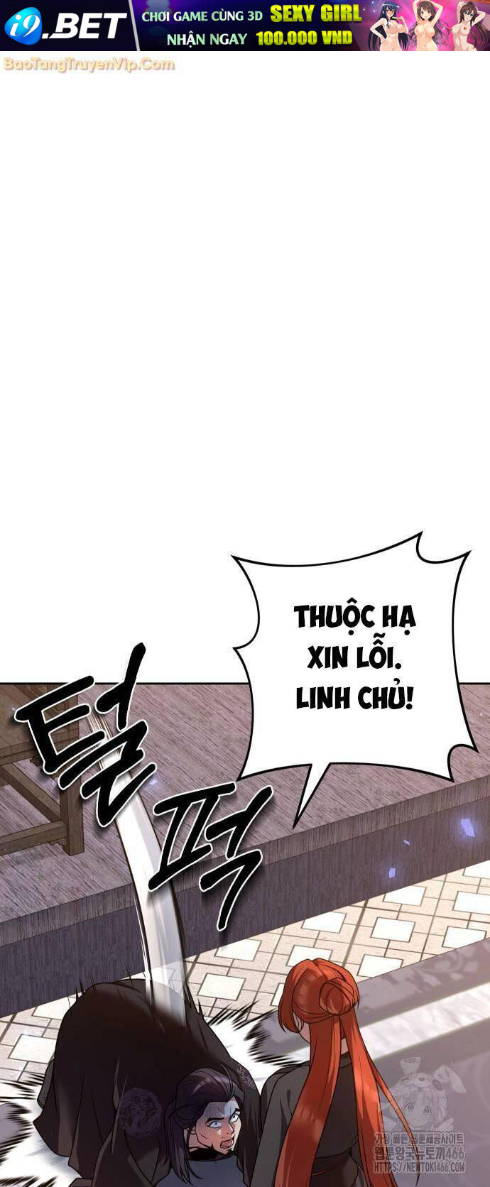 Hoạn Quan Hồi Quy: Tróc Phong Truy Nguyệt - Chapter 21 - Page 63