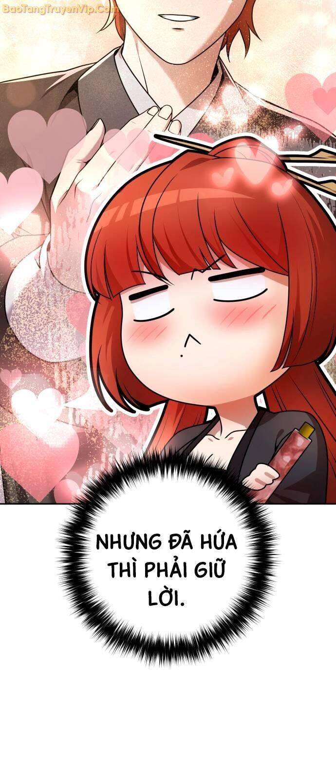 Hoạn Quan Hồi Quy: Tróc Phong Truy Nguyệt - Chapter 21 - Page 67