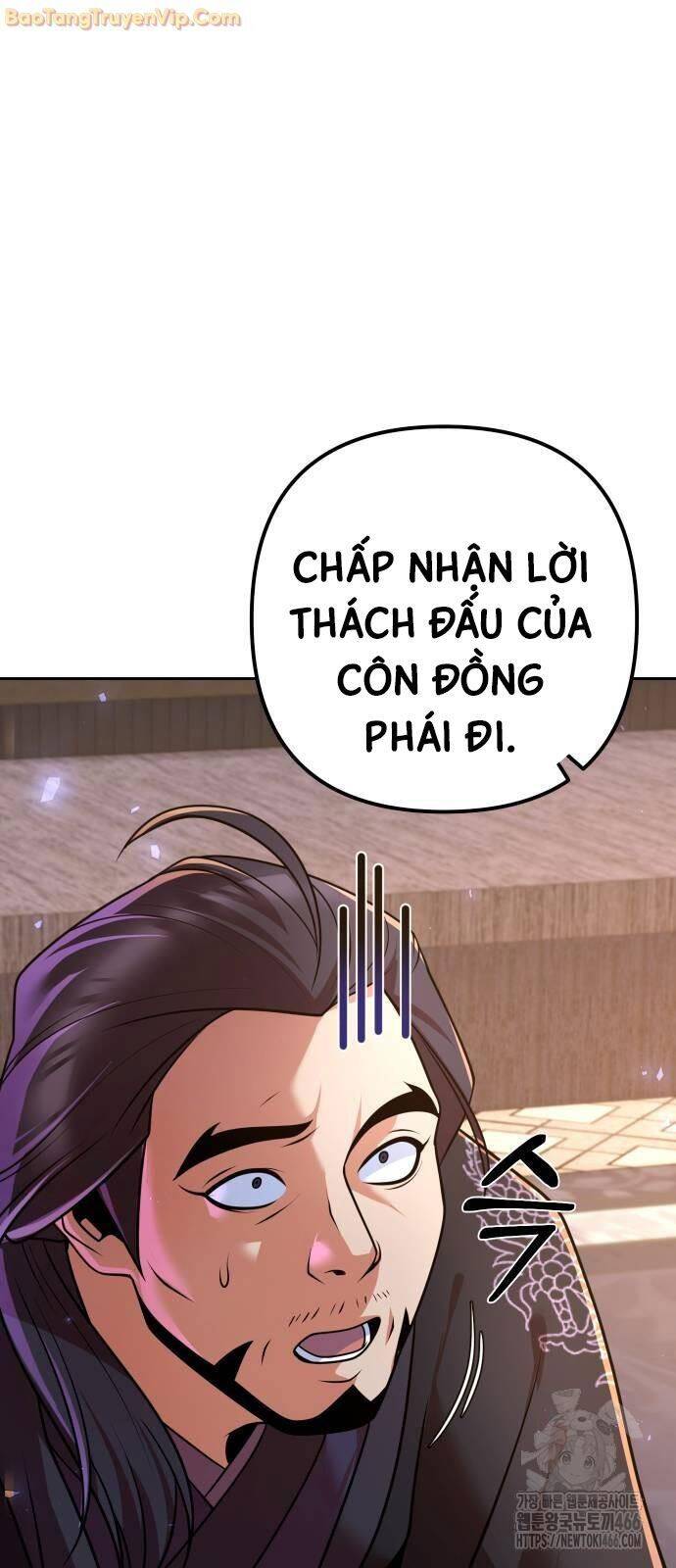 Hoạn Quan Hồi Quy: Tróc Phong Truy Nguyệt - Chapter 21 - Page 68