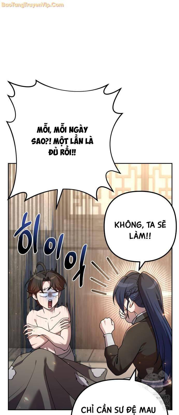 Hoạn Quan Hồi Quy: Tróc Phong Truy Nguyệt - Chapter 21 - Page 7