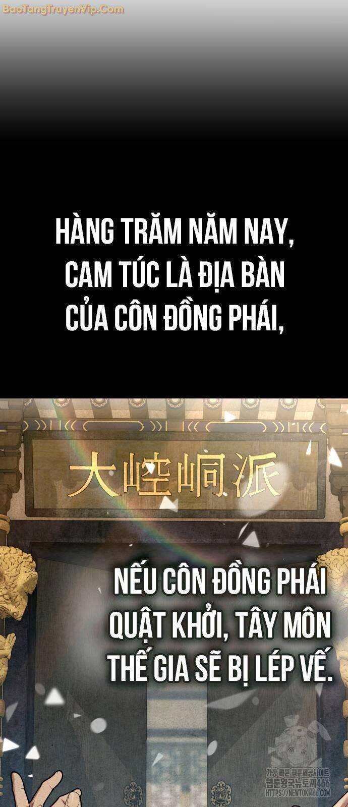 Hoạn Quan Hồi Quy: Tróc Phong Truy Nguyệt - Chapter 21 - Page 75