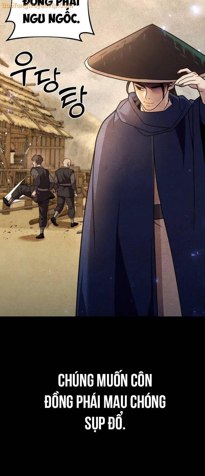 Hoạn Quan Hồi Quy: Tróc Phong Truy Nguyệt - Chapter 21 - Page 77